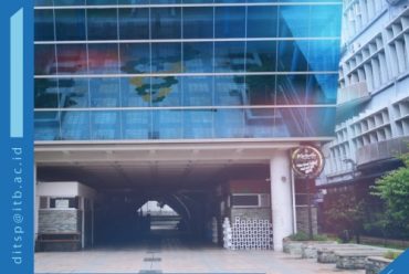 Pembukaan Kantin Kampus Ganesha Institut Teknologi Bandung Tahun 2022