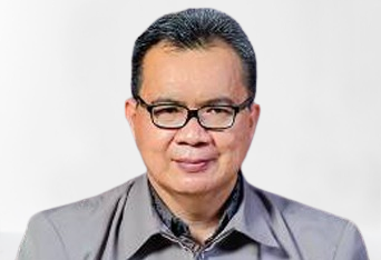 Prof. Dr. Herto Dwi Ariesyady, ST., MT