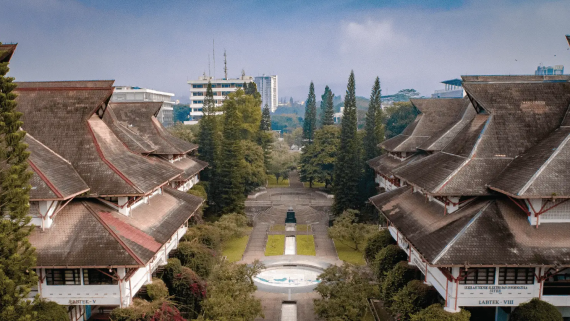 PENGUMUMAN KETENTUAN PELAKSANAAN PENYEWAAN TEMPAT UNTUK VENDING MACHINE KAMPUS GANESA INSTITUT TEKNOLOGI BANDUNG TAHUN 2024