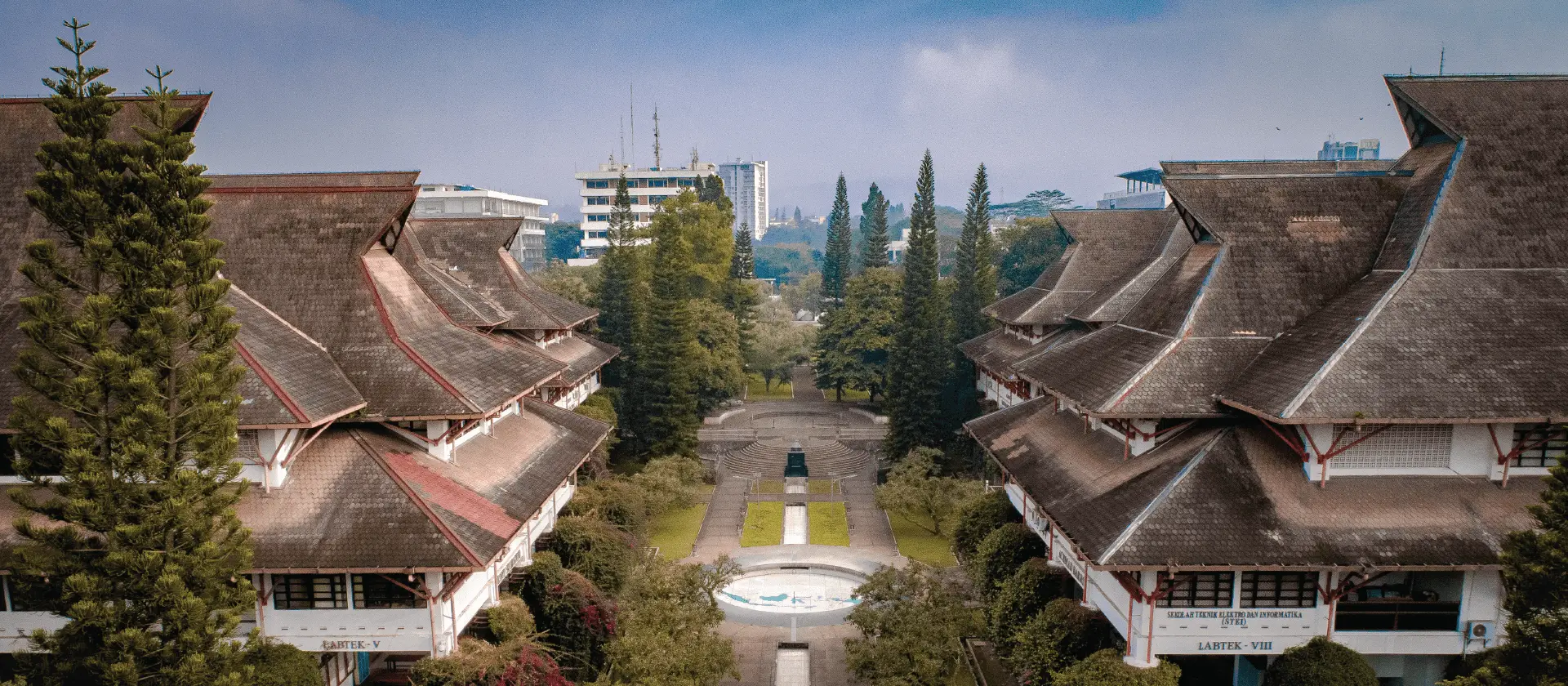 PENGUMUMAN KETENTUAN PELAKSANAAN PENYEWAAN TEMPAT UNTUK VENDING MACHINE KAMPUS GANESA INSTITUT TEKNOLOGI BANDUNG TAHUN 2024