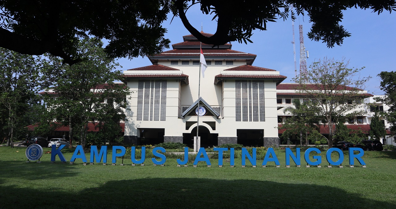 PENYEWAAN TEMPAT KANTIN GKU 2 KAMPUS JATINANGOR INSTITUT TEKNOLOGI BANDUNG TAHUN 2025